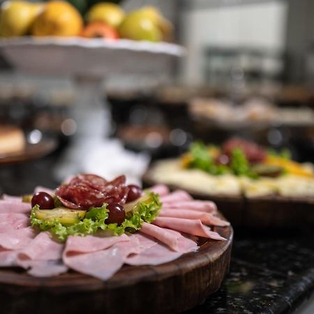 Havana Express Uberaba Zewnętrze zdjęcie