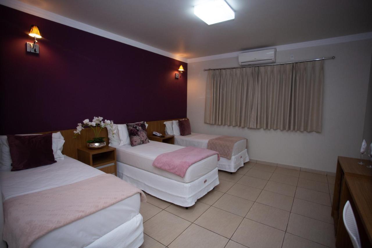Havana Express Uberaba Zewnętrze zdjęcie