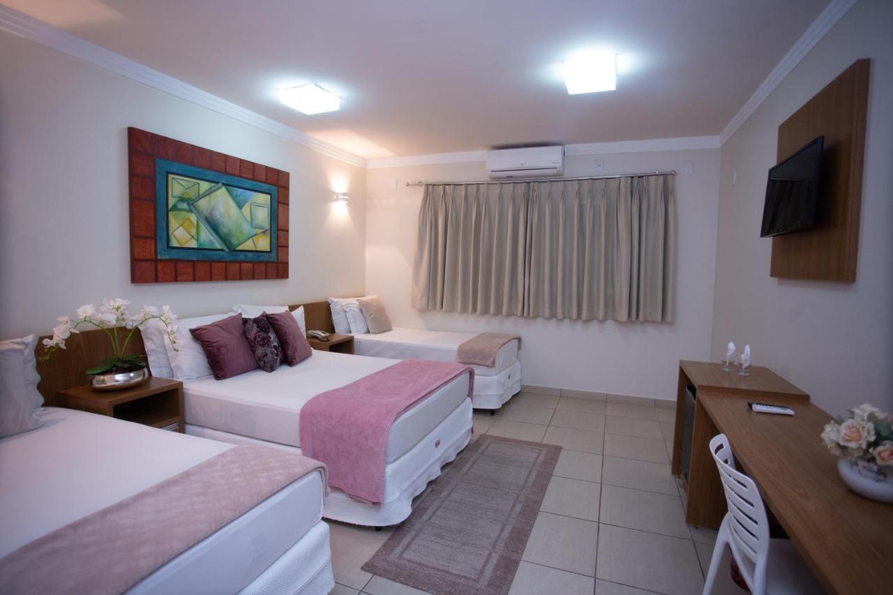 Havana Express Uberaba Zewnętrze zdjęcie