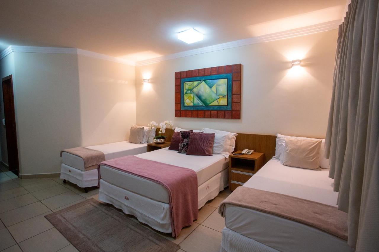 Havana Express Uberaba Zewnętrze zdjęcie