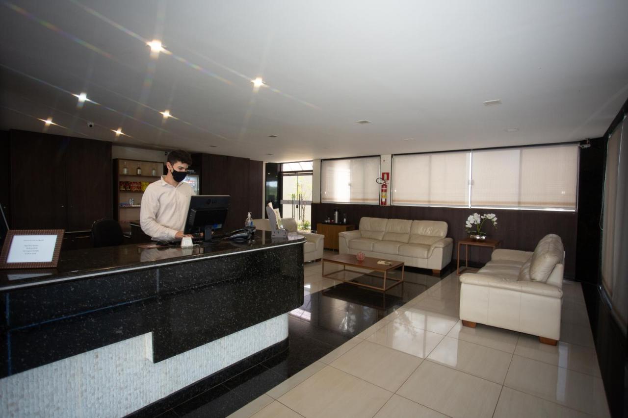 Havana Express Uberaba Zewnętrze zdjęcie