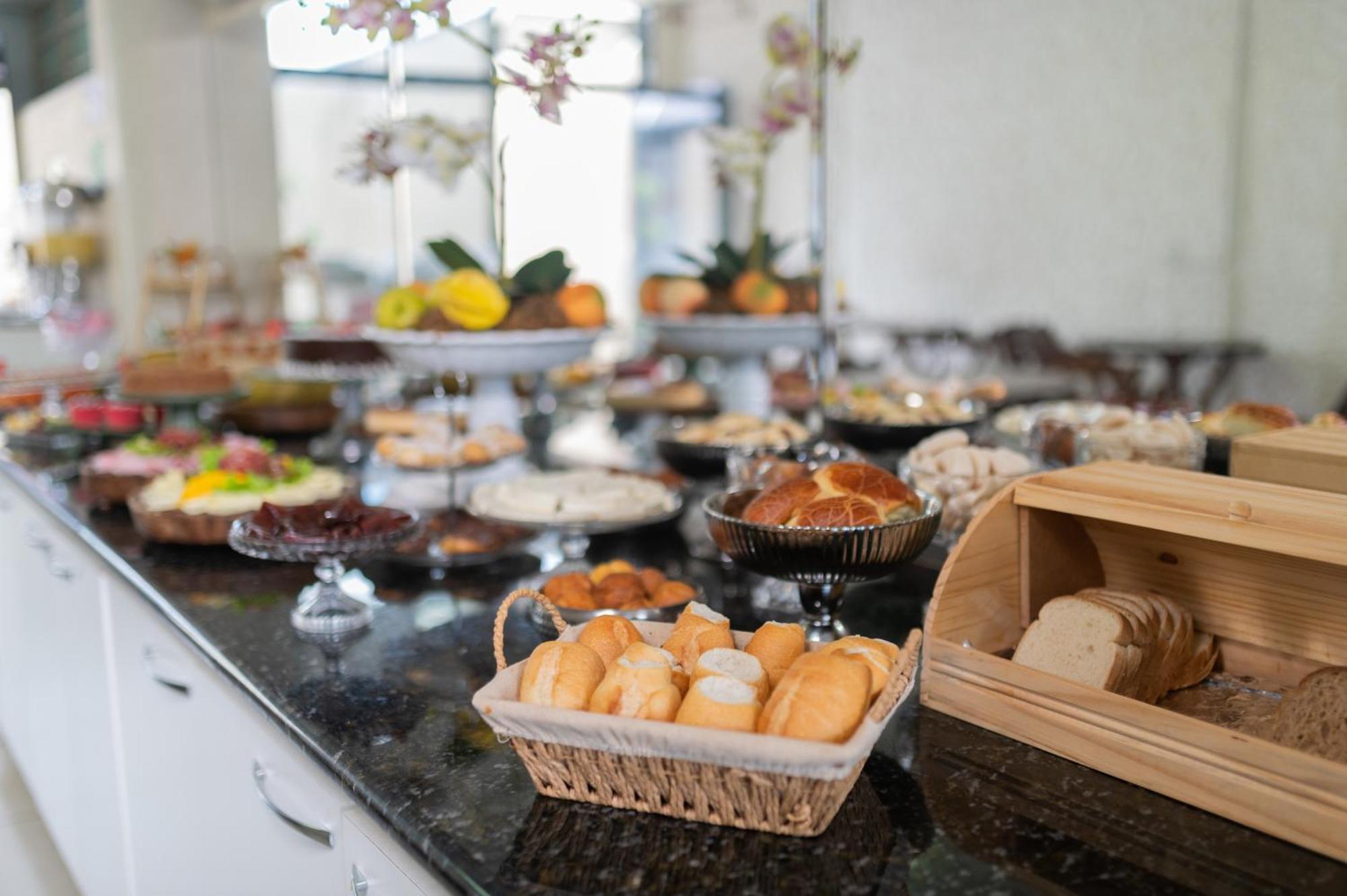 Havana Express Uberaba Zewnętrze zdjęcie