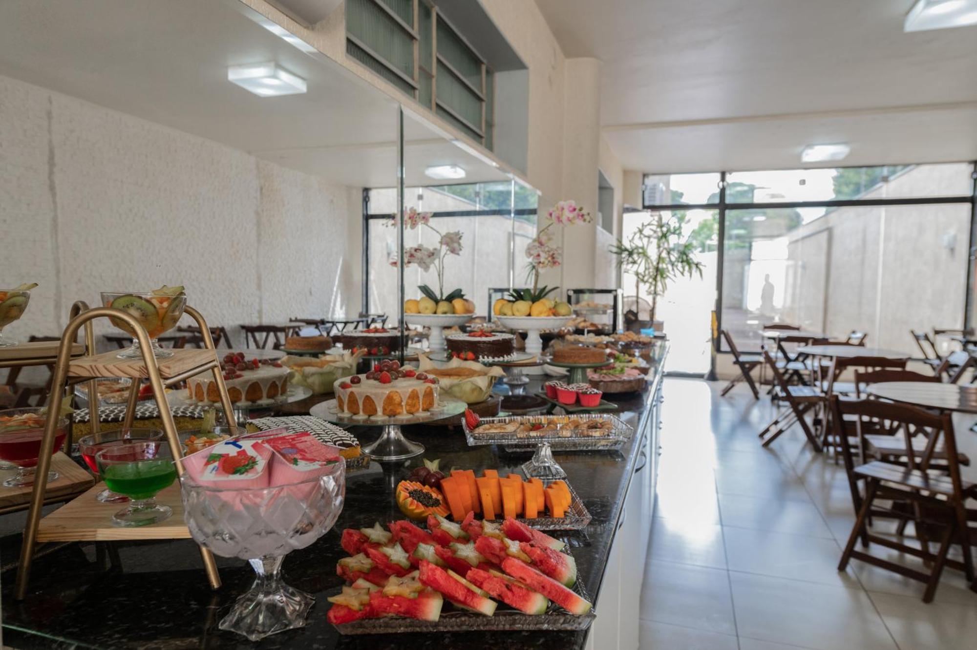 Havana Express Uberaba Zewnętrze zdjęcie