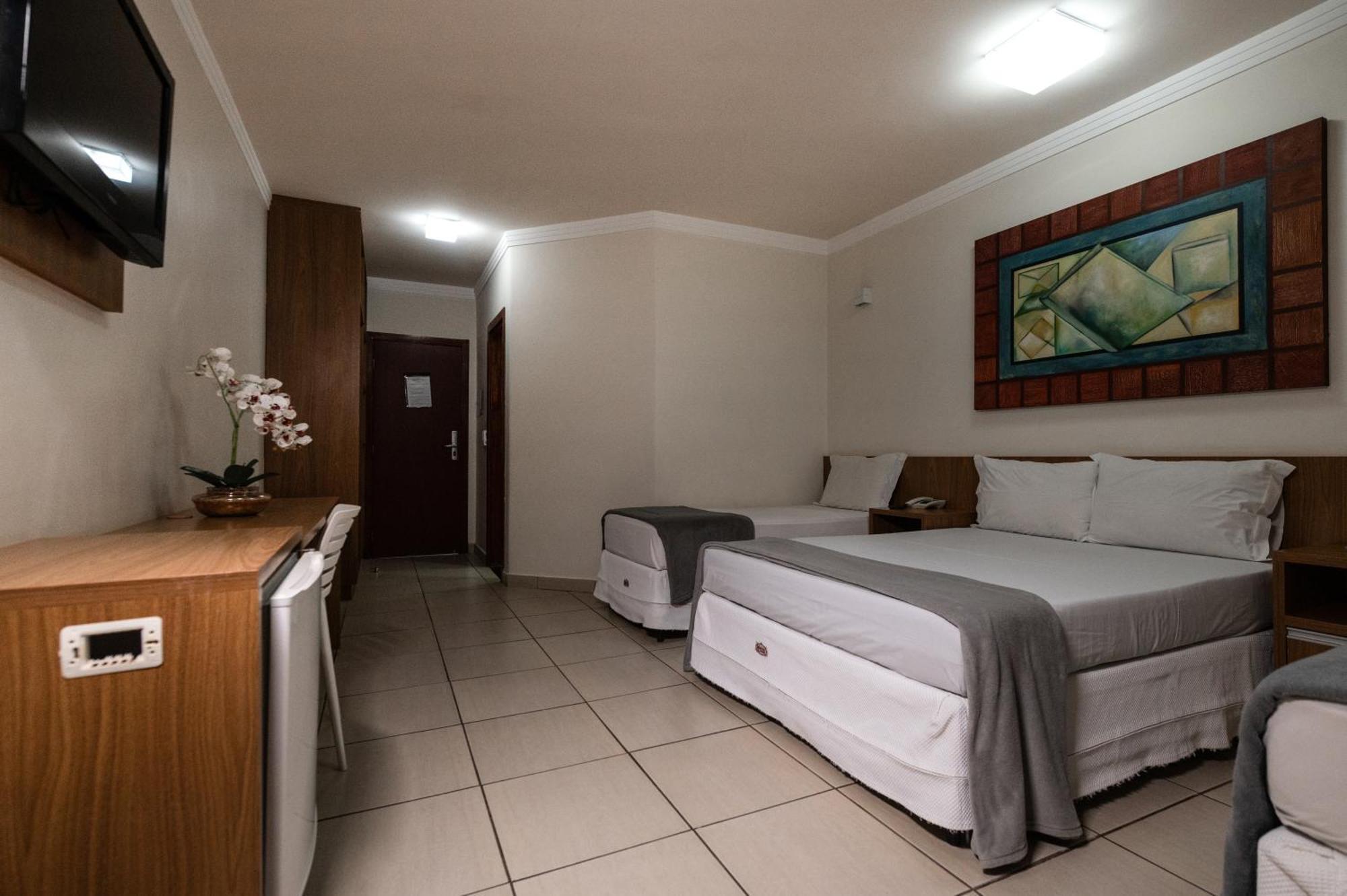 Havana Express Uberaba Zewnętrze zdjęcie